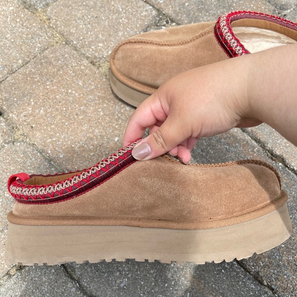 UGG Tazz Platform mule - Picture 3 of 11